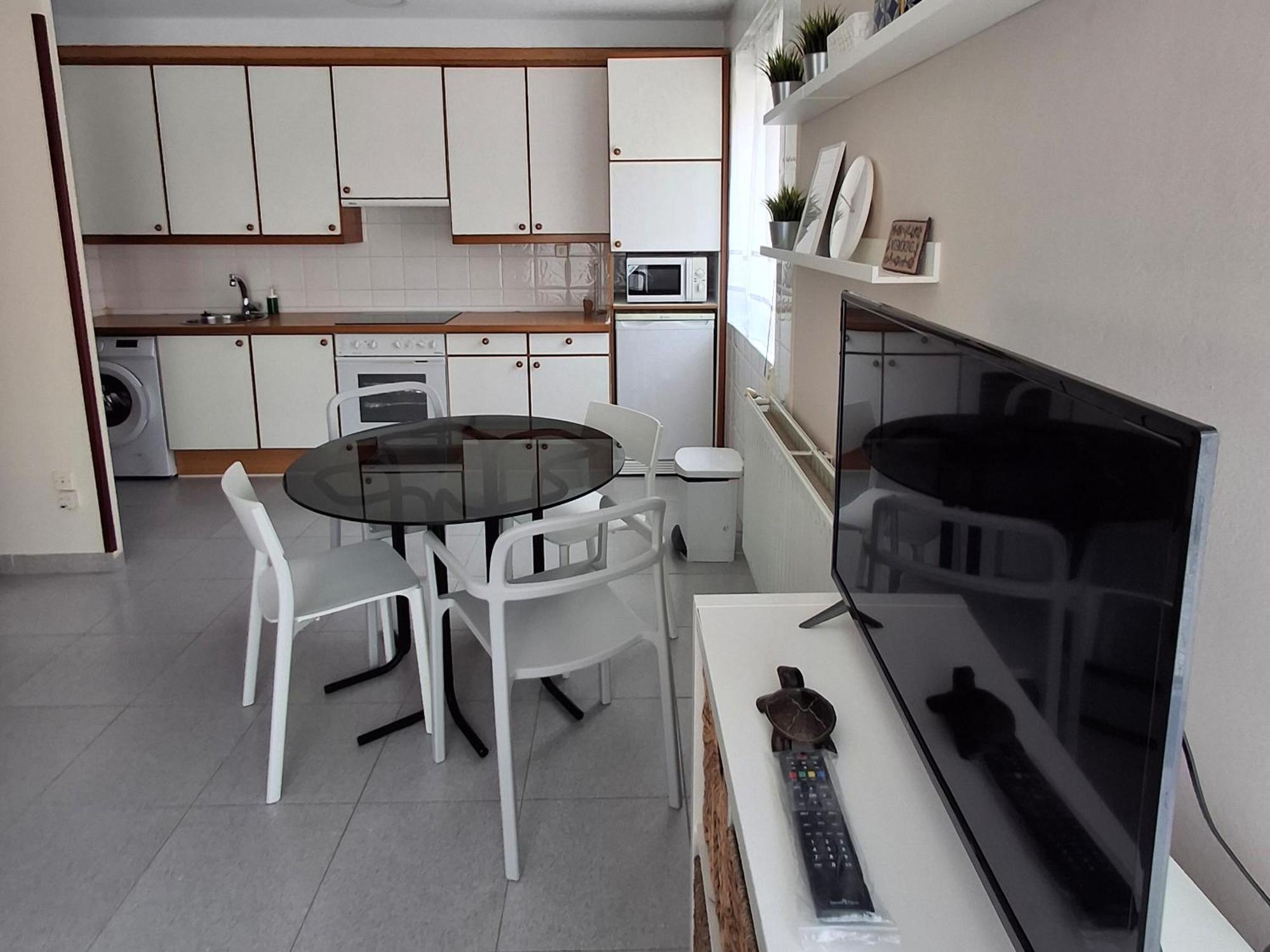Apartamento Arriondas Exterior photo
