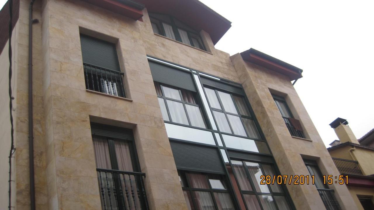Apartamento Arriondas Exterior photo